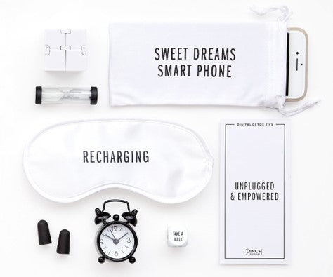 Digital Detox Kit