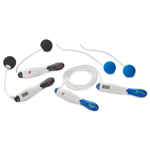 E-Skip Digital Skipping Rope