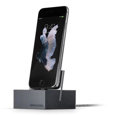 Dock+ for iPhone
