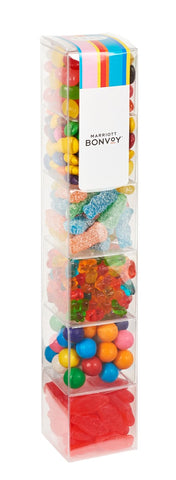Dylan's Candy Bar - 6 Way Sweet Sampler Candy Mix
