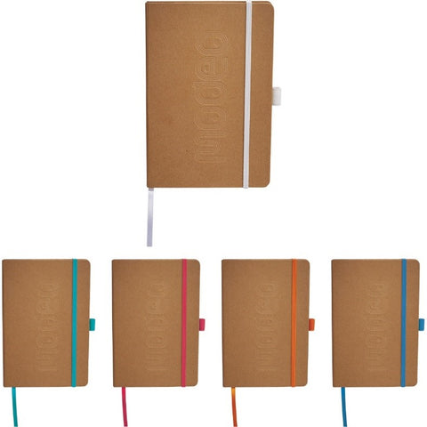 Eco Color Bound Journal Book