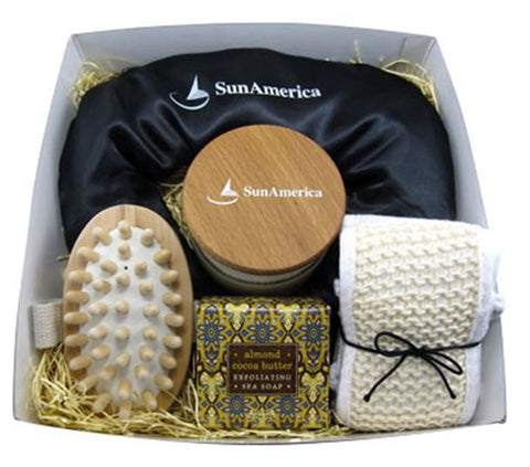 Executive Relaxation Gift Set