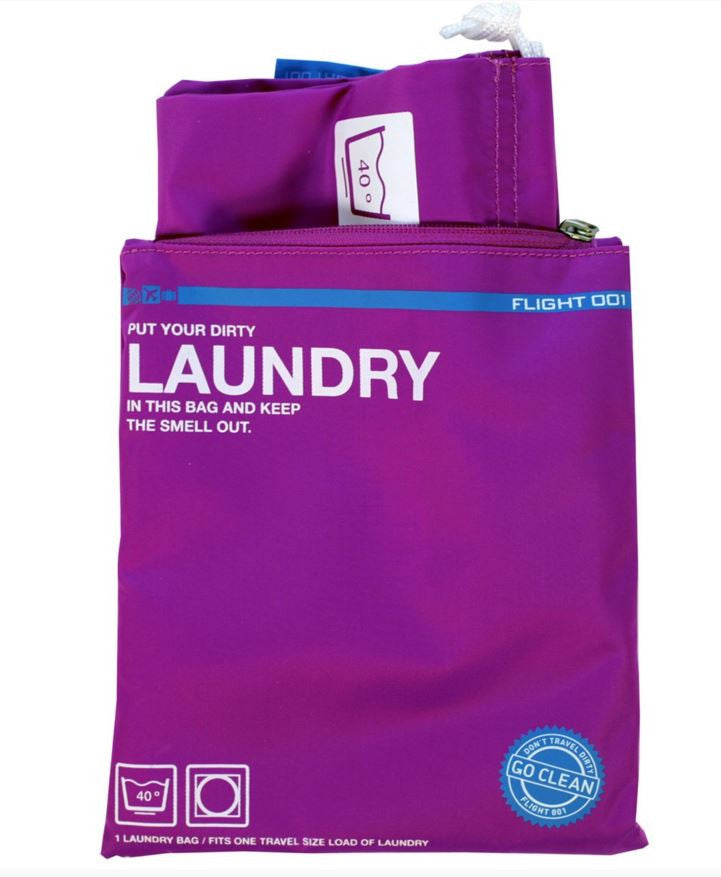 Go Clean Laundry Bag