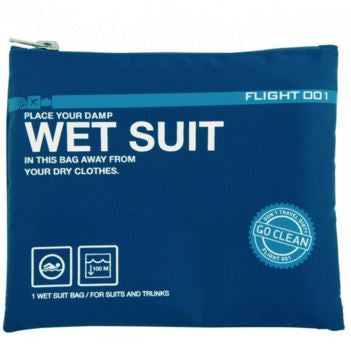 Go Clean Wet Suit Bag