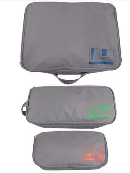 Spacepak Set