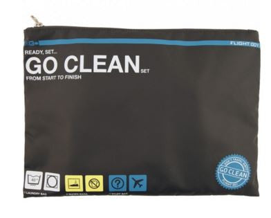 Go Clean Set