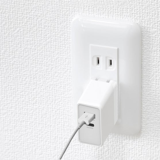 USB-A Fast Charging Power Wall Adapter