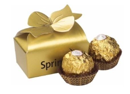 Ferrero Rocher Gift Boxes
