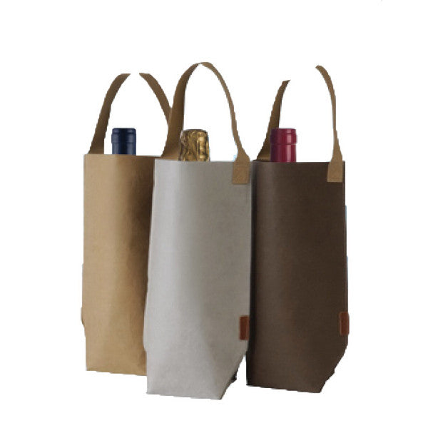 Eco Wine Tote
