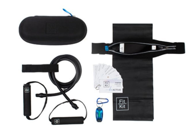 FitKit Pro