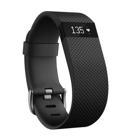 Fitbit Charge HR