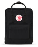 Fjallraven Kanken