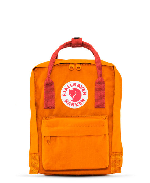 Fjallraven Kanken Mini