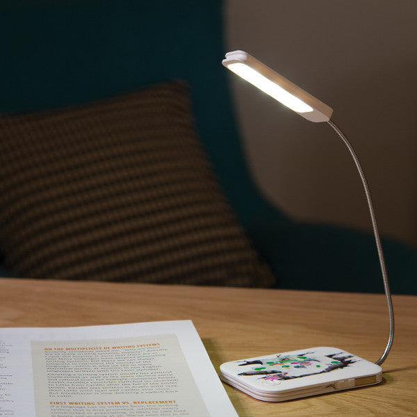 Flexible USB Light