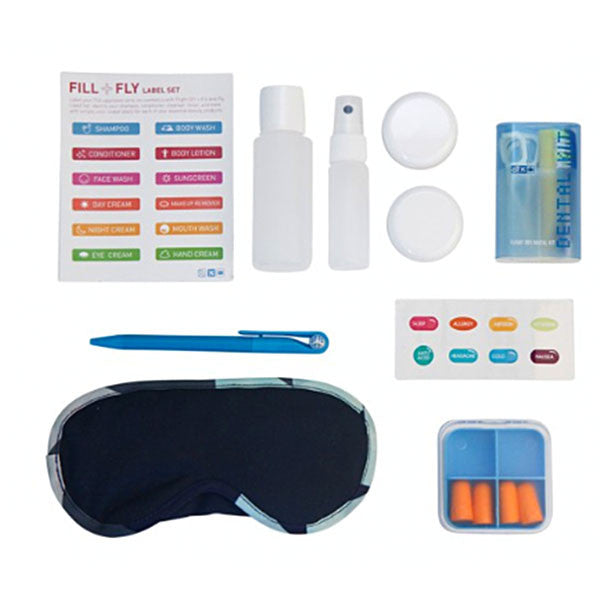 Flight Pack