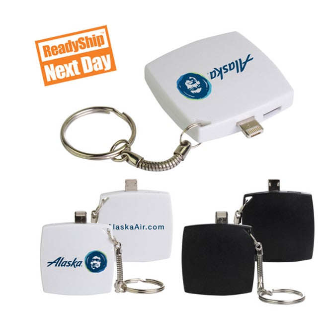 Flip Power Bank
