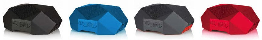 Floating Speaker