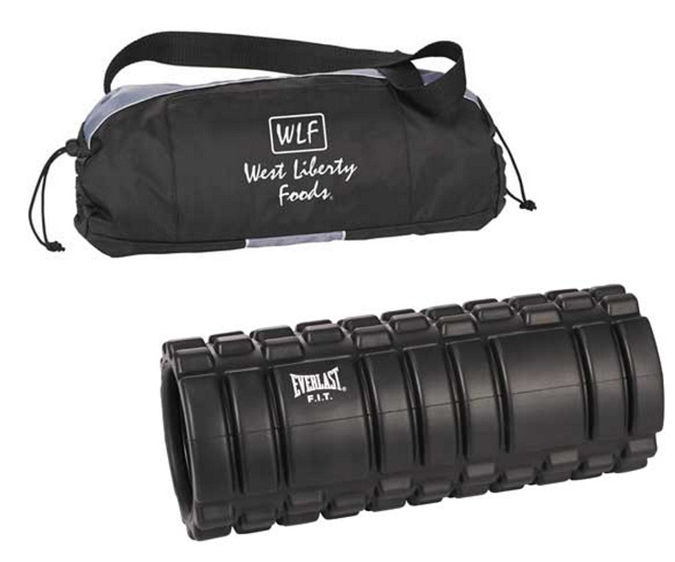 Foam Roller and Sports Sling