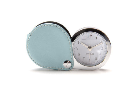Folding Travel Clock