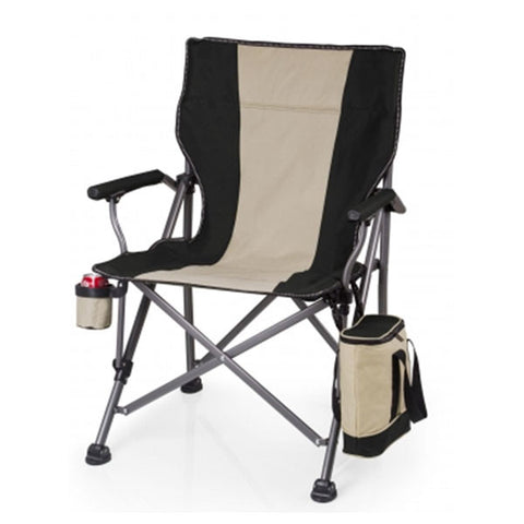 Folding Chair w/Cooler