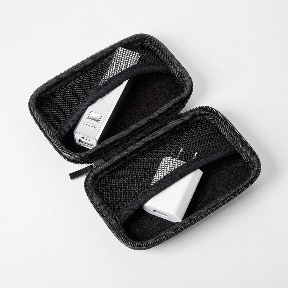 Power Bank & Car Charger Gift Set