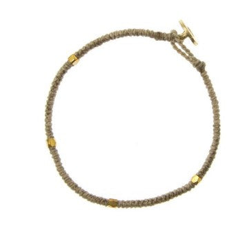 Nutrition Bracelet