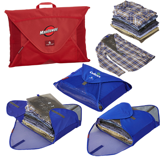 Garment Folder
