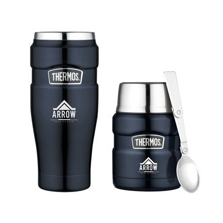 Thermos Travel Gift Set