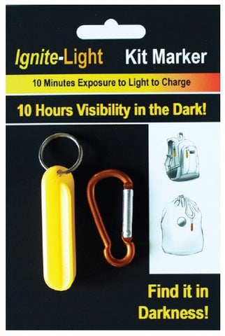 Glowing Kit Marker