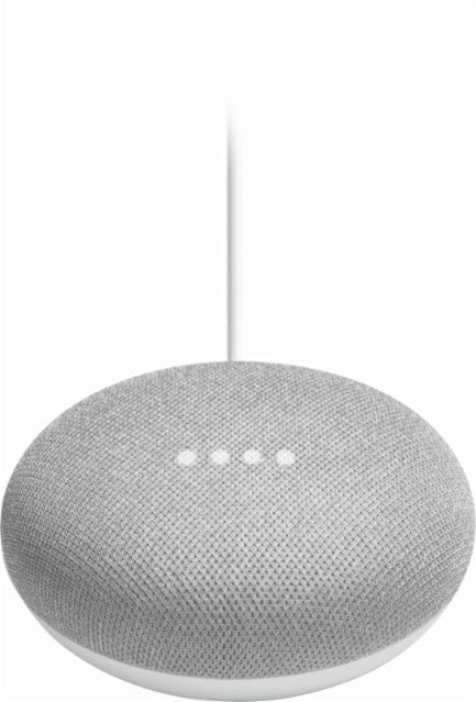Google Home Mini