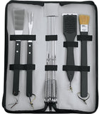 Grill Master Traditional BBQ Set