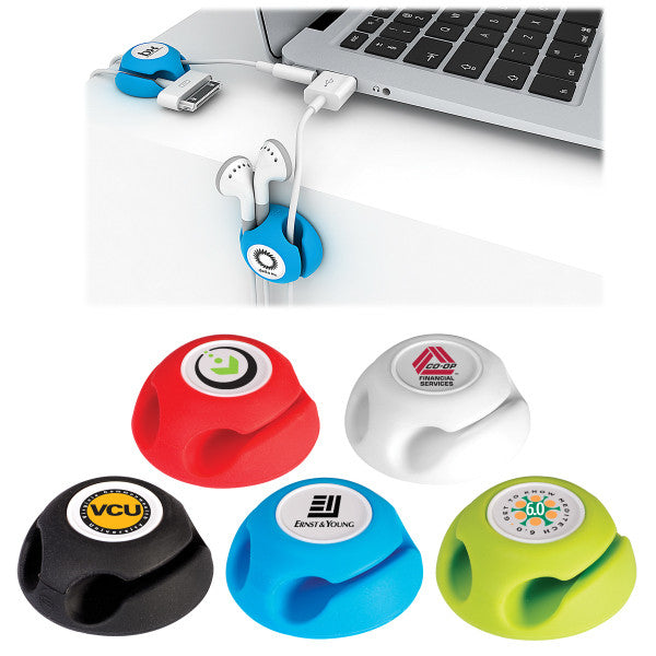 Gumbite Clippi Cable Organizer