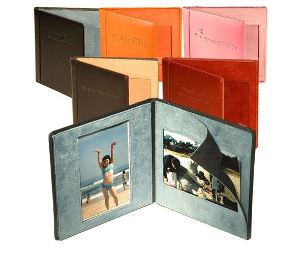 Hampton Magnetic Folding Frame