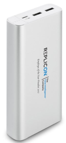 Handheld Mega Power Bank – 20,000 mAh