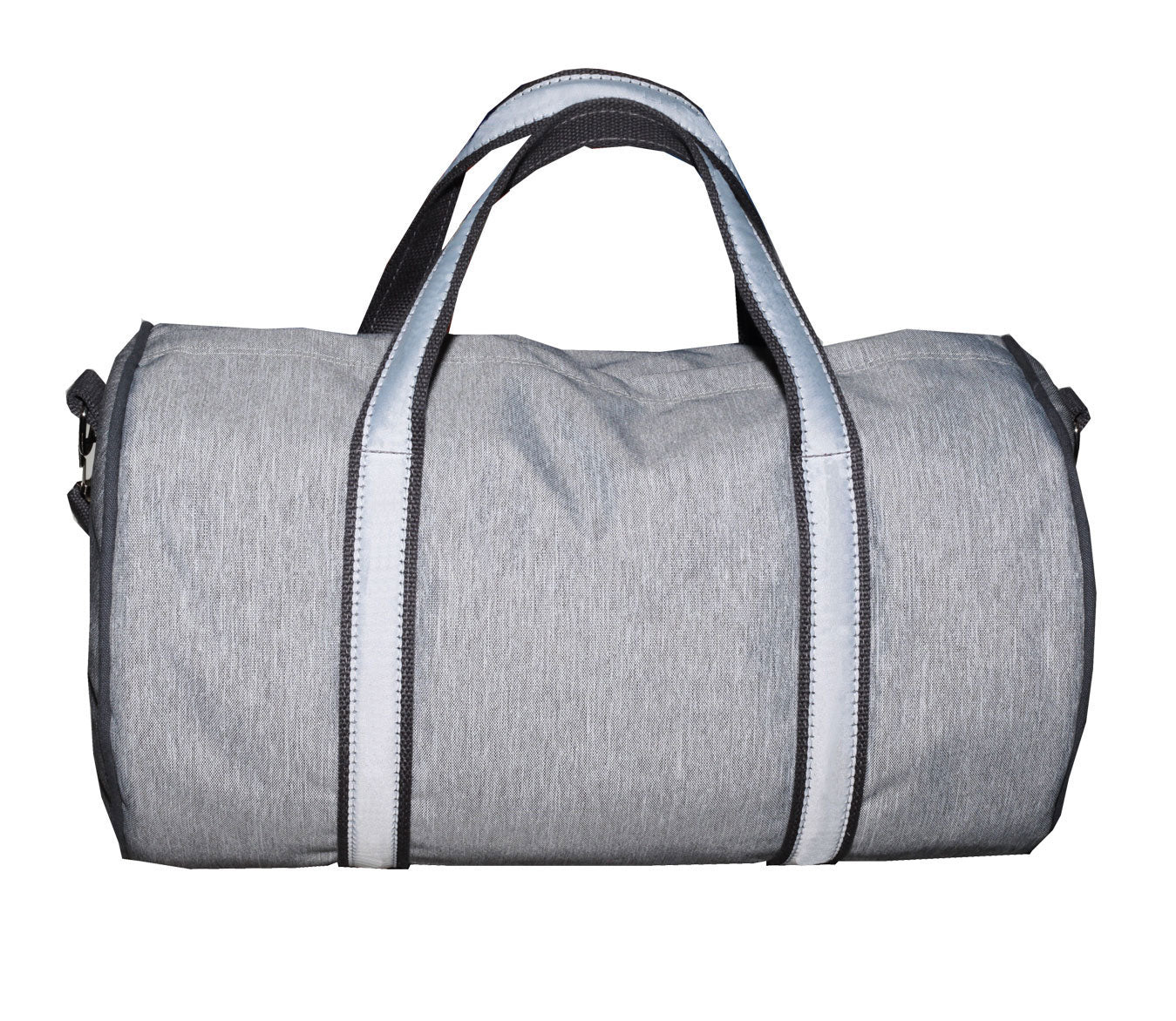 Original Duffle Banker Bag 21” - Heather