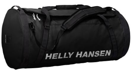 Helly Hansen Duffle Bag - Black