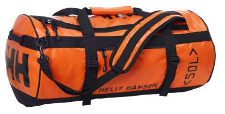 Helly Hansen Duffle Bag