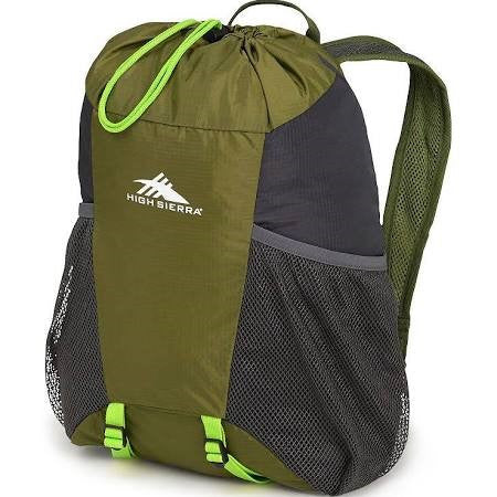 High sierra pack n sales go 2 sport backpack