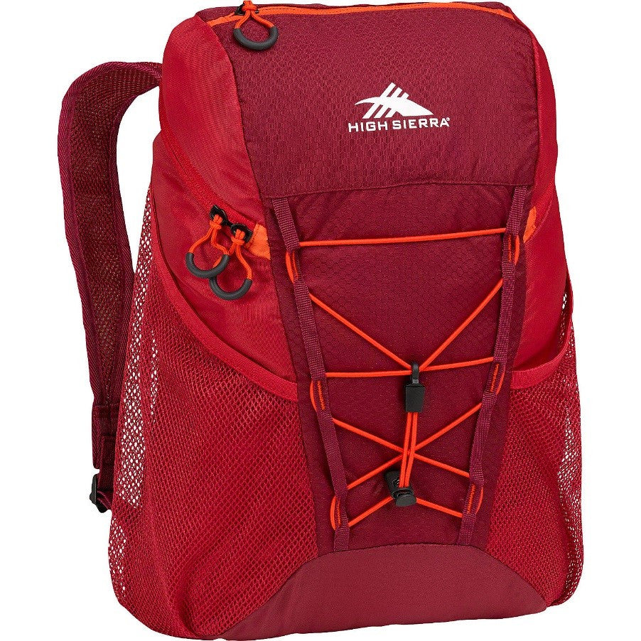 High sierra sport backpack sales