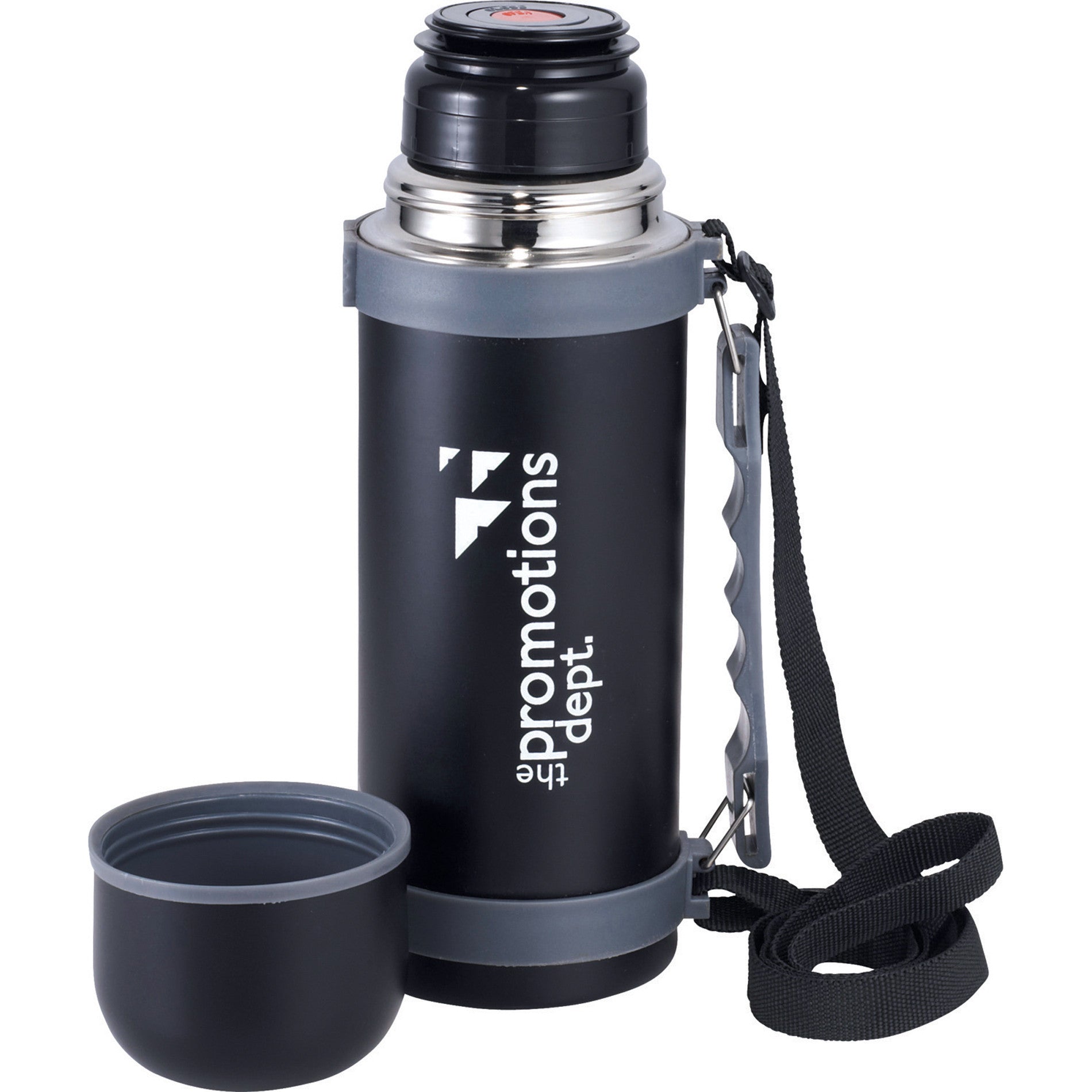 High Sierra Vacuum Insulated Bottle – scarboroughtweedgifts