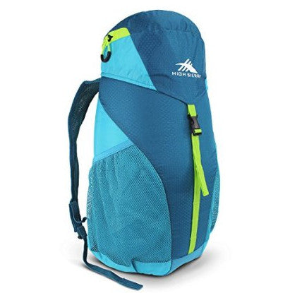 High Sierra 20L Sport Backpack