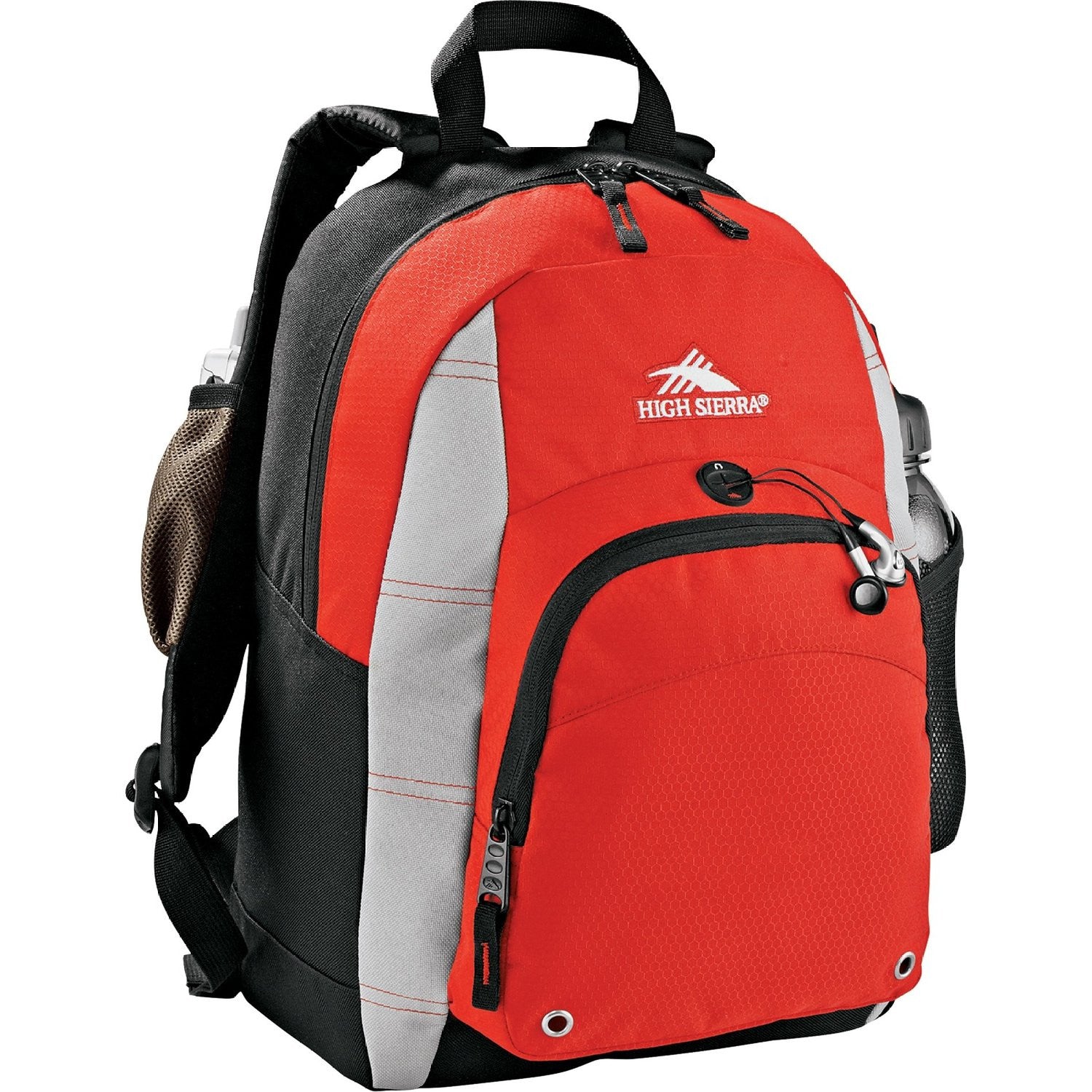 High Sierra Impact Daypack