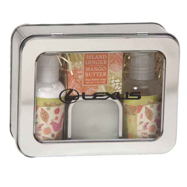 Home Scents Gift Set