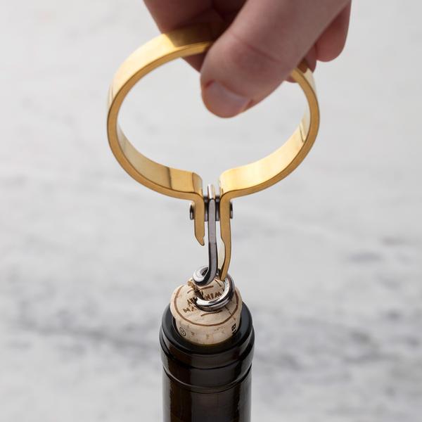 The Host Key