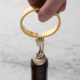 The Host Key