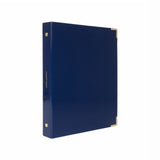 Russell+Hazel Mini 3-Ring Binder