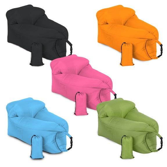 Inflatable Air Chair