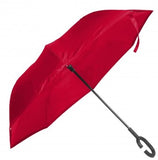 Inverted Double Layer Umbrella