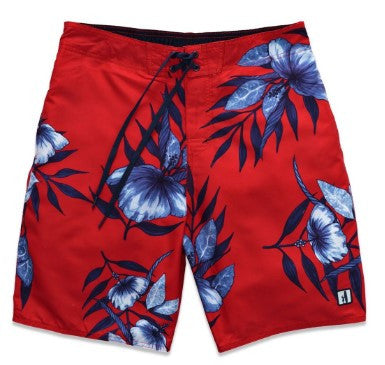 Johnnie-O Kauai Surf Shorts