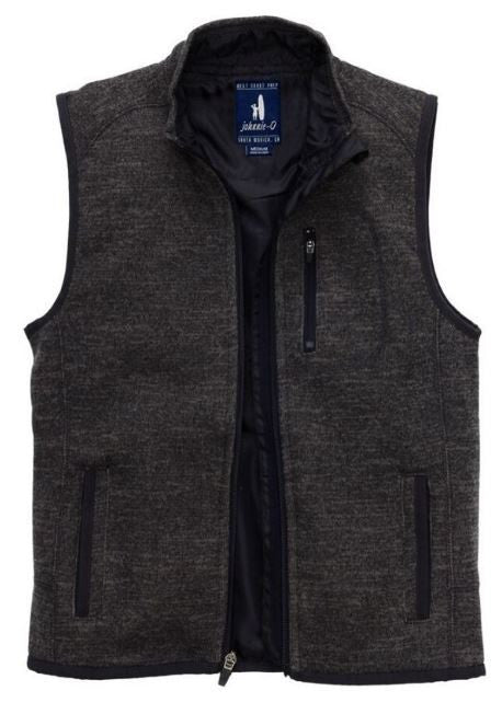Johnnie-O Coastal Vest